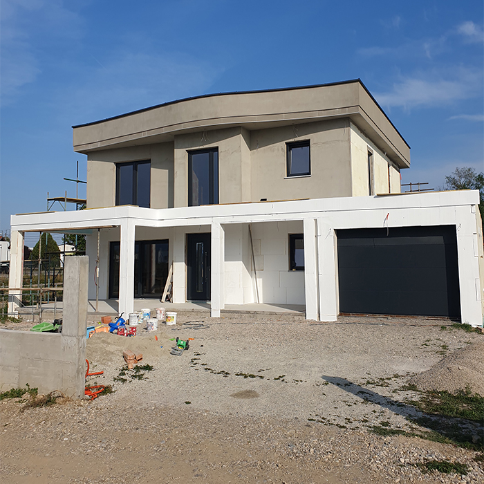 bašić expert strojno žbukanje