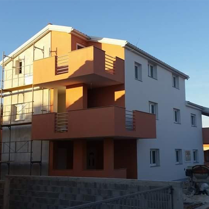 bašić expert strojno žbukanje