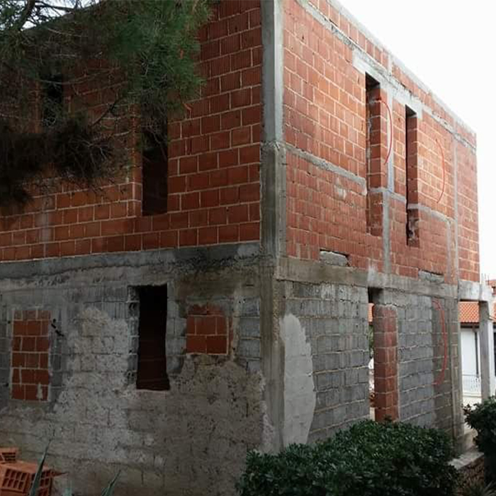 bašić expert strojno žbukanje