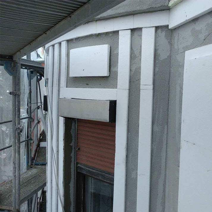 bašić expert strojno žbukanje