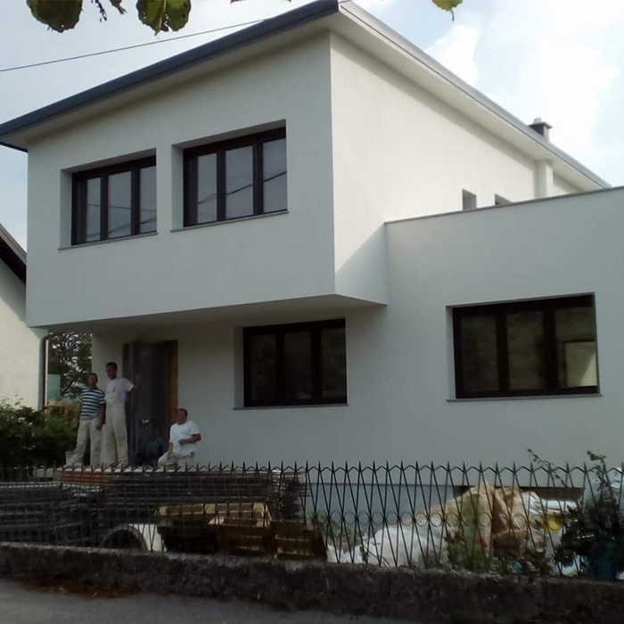 bašić expert strojno žbukanje