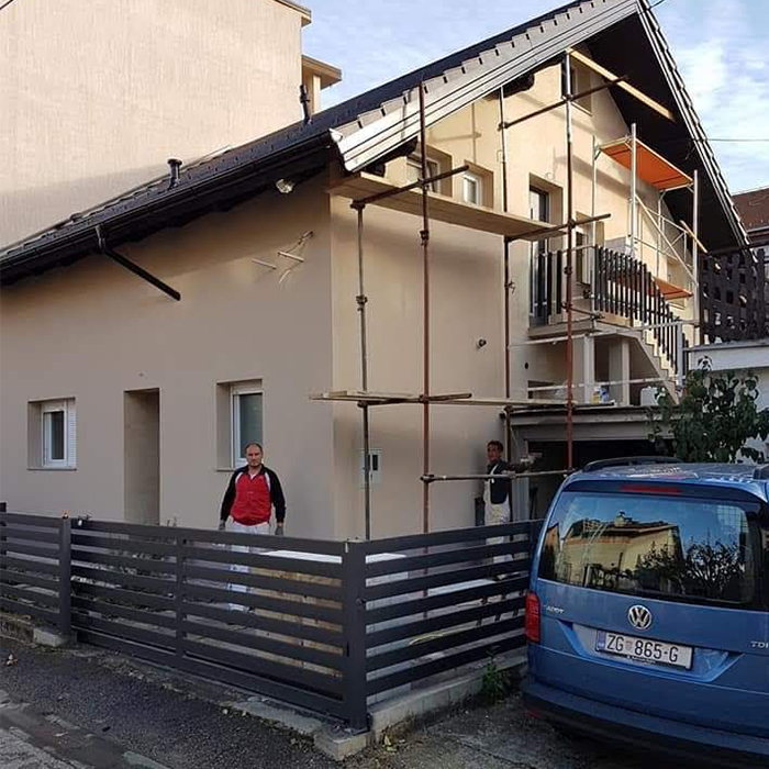 bašić expert strojno žbukanje