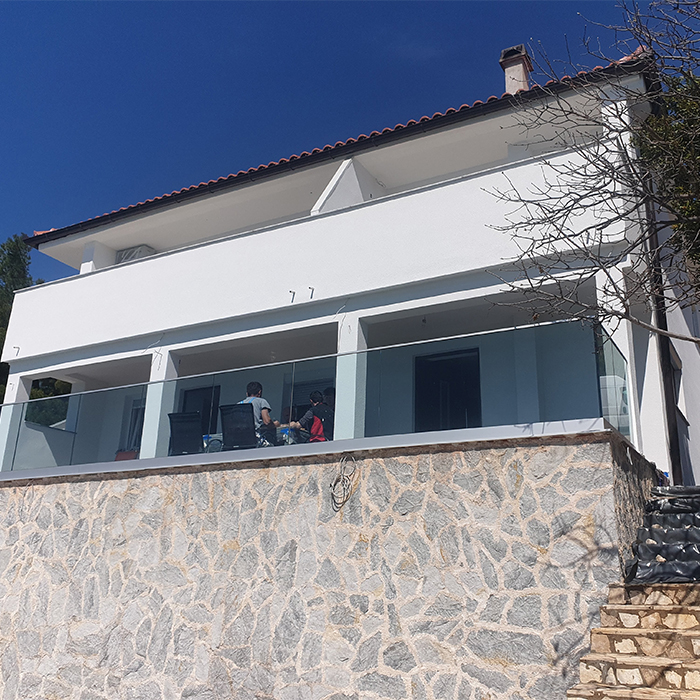 bašić expert strojno žbukanje