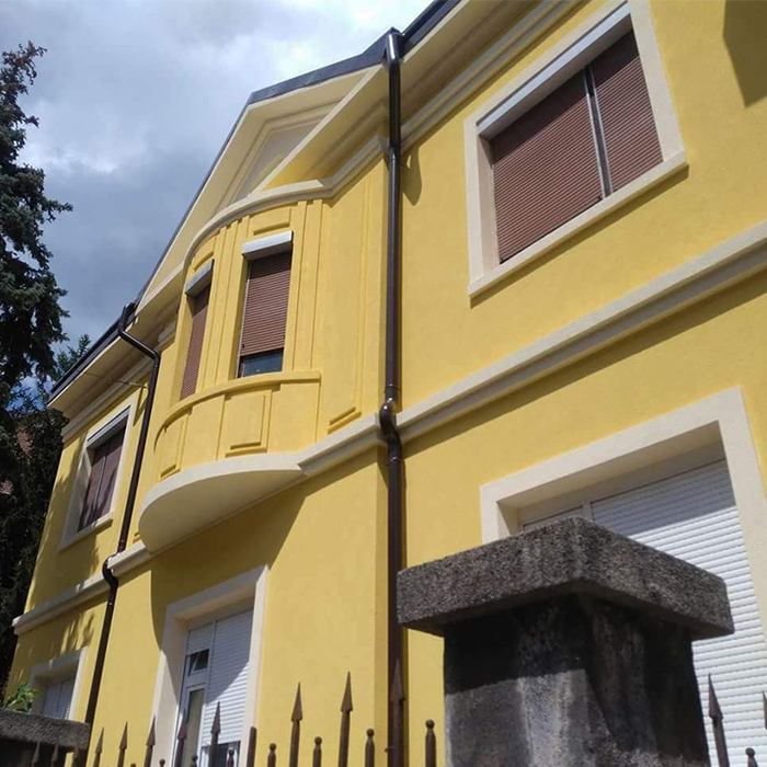 bašić expert strojno žbukanje